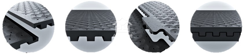 EPP地板(人造草皮用)1 EPP地板(人造草皮用)1