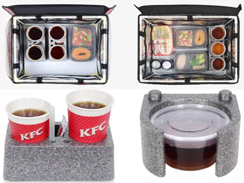 選擇epp材料制作外賣(mài)配送箱的三個(gè)原因 選擇epp材料制作外賣(mài)配送箱的三個(gè)原因