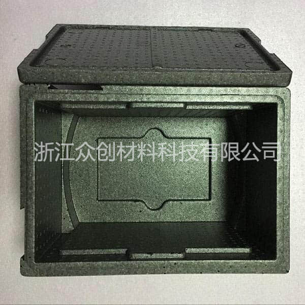 epp一體式保溫箱 epp一體式保溫箱
